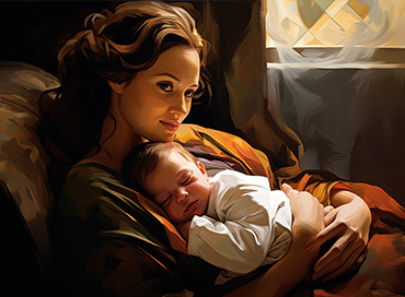 nutrition-lactating-mother